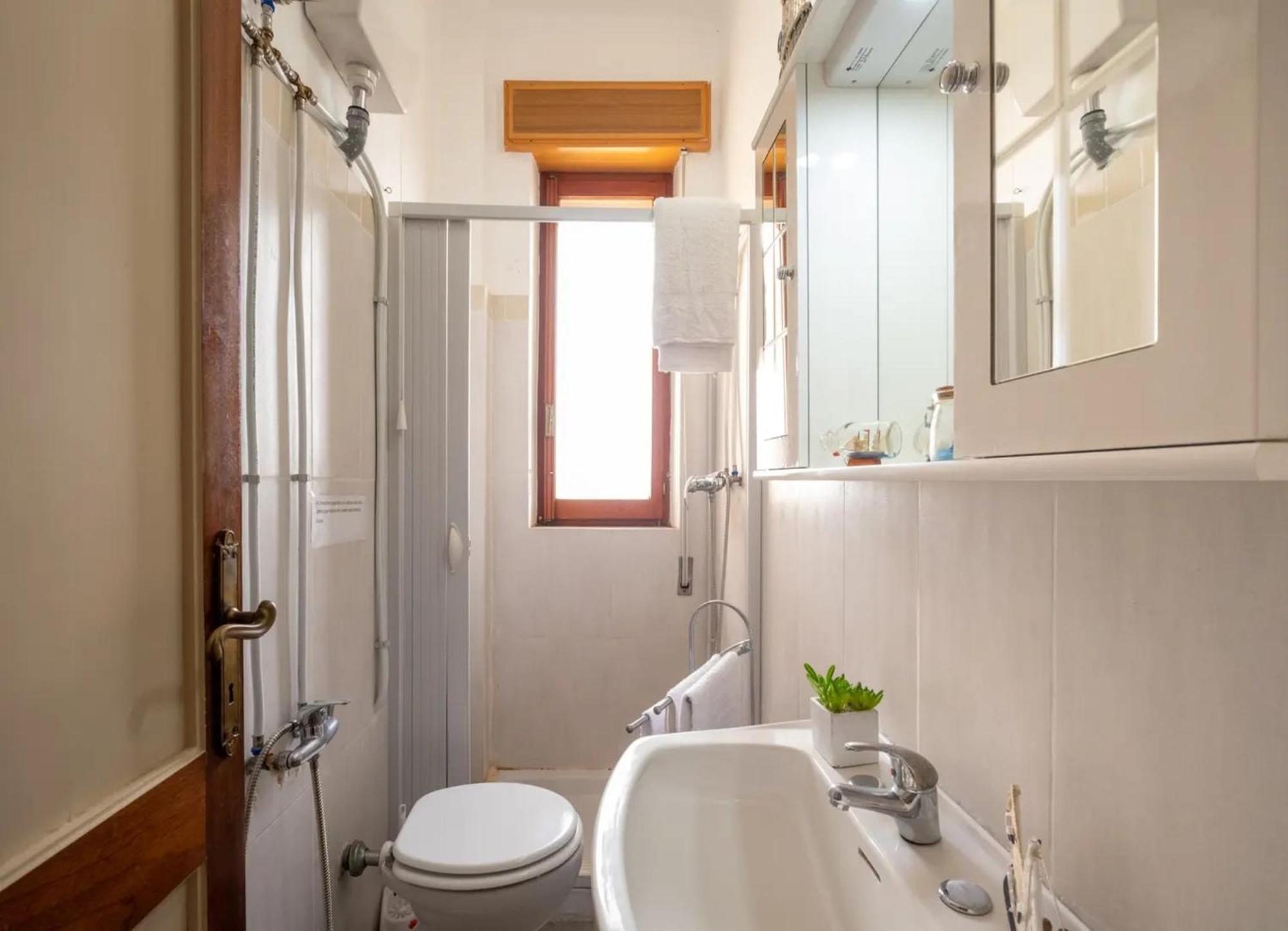 The Blue Panoramic Penthouse Villa Порто Чезарео Екстериор снимка